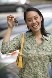 Прокат авто в Турции