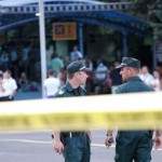 Терракт в Болгарии