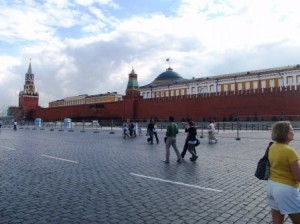 Фестиваль, посвященный дню города, пройдет 1 сентября в Москве