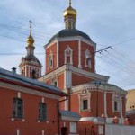 В Москве откроются гостиницы для паломников