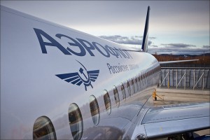 Аэрофлот должен будет заплатить штраф