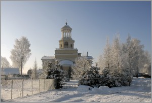 Новая жизнь старинных усадеб в Ленинградской области