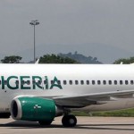 Последний рейс авиакомпании Air Nigeria