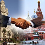 Предложения России по упрощению визового режима с Европейским союзом