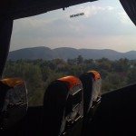 Трагическая смерть четырех туристов из России на севере Греции