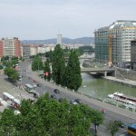 Увеличение авиарейсов в Вену