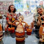 В Благовещенске пройдет фестиваль национальных культур