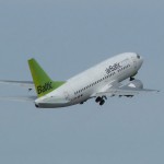 Известная Балтийская авиакомпания airBaltic проводит сезонную акцию по продаже авиабилетов