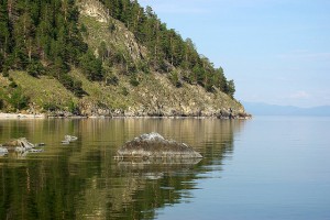 Лучшее место отдыха в мире – озеро Байкал