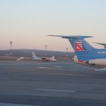 Лучшим в СНГ признан аэропорт Екатеринбурга