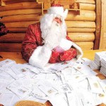 Популярные новогодние направления в России