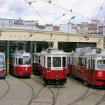 В Москве появятся бесшумные скоростные трамваи