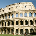 Власти Италии запретили принимать пищу рядом с памятниками архитектуры