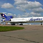 Из Москвы в Дрезден с авиакомпанией Якутия