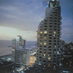 Новый фешенебельный отель открывается в Тель-Авиве