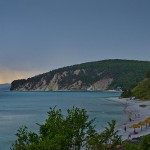 Развитие туристического сектора на Кубани