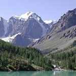 В Горном Алтае появится первый горнолыжный комплекс