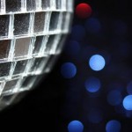 В Мадриде проходит ночной фестиваль