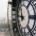 Знаменитую достопримечательность Лондона Башню Биг-Бен будут сдавать в долгосрочную аренду кинорежиссерам