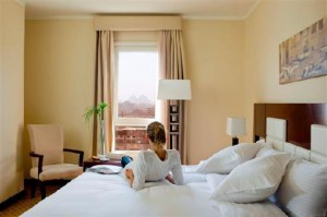 Отзывы Каир