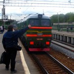 Планируется рост цен на железнодорожные переезды в России