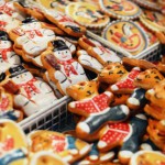 В Минске открываются новогодние и рождественские ярмарки