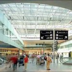 Бесплатный интернет в международном аэропорту Цюриха