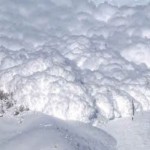 Лавиноопасная обстановка на популярных горнолыжных курортах Сочи