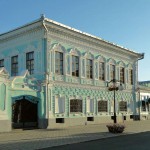 Необычная акция музея-заповедника в Елабугах
