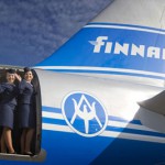 Самой надежной авиакомпанией признана Finnair