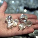 В аэропорту Екатеринбурга задержан турист с большим количеством драгоценных камней