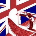Российские туристы для Великобритании - желанные гости