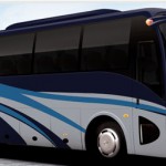 В Астане появятся экскурсионные двухэтажные автобусы