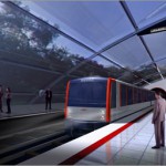 В Милане начала работу новая линия метро без машинистов