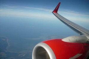 Авиабилеты в Берлин