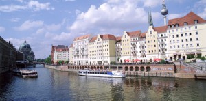 Экскурсии Берлин