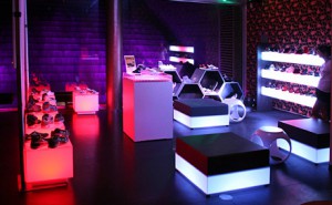 Клубы Берлина