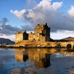 Новый маршрут для туристов открывается в Шотландии