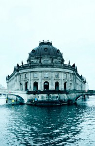 Остров Берлин