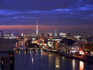 Путевки в Берлин