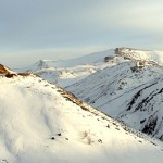 В Чеченской республике планируют создать лучший горнолыжный курорт в мире
