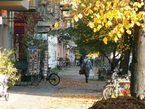 частный сектор Берлин Частный сектор Берлин