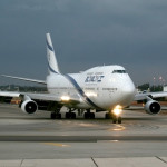 Израильская авиакомпания EL AL прекратила забастовку