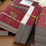 Миграционная служба России упростила процедуру оформления новых заграничных паспортов