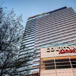 Отель известного гостиничного бренда «Courtyard by Marriott» открылся в Гонконге