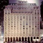 В Нью-Йорке после масштабной реконструкции открылся Paramount Hotel
