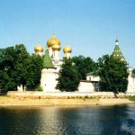 Самым благоприятным российским городом для отдыха считают Ярославль