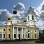 Фестиваль русских забав состоится в русском старинном городе Мышкине