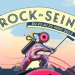 Париж готовится к фестивалю Rock en Seine