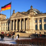 Бесплатный традиционный фестиваль пива пройдет в столице Германии